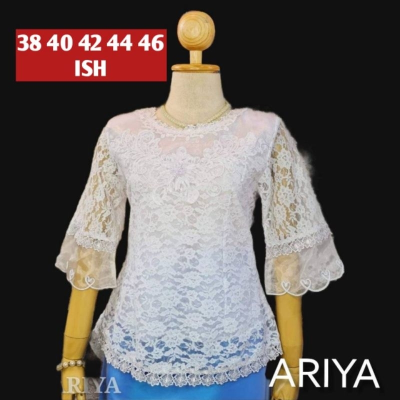 Blus Arya Vasutron