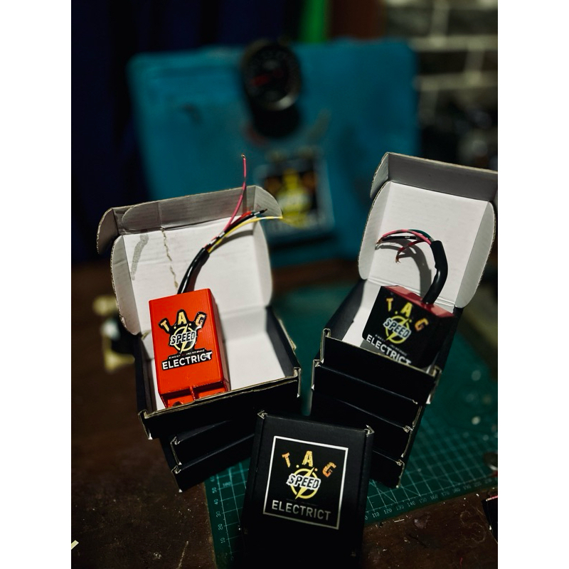 cdi vespa tiic racing vespa excel/exlusife dll all vespa