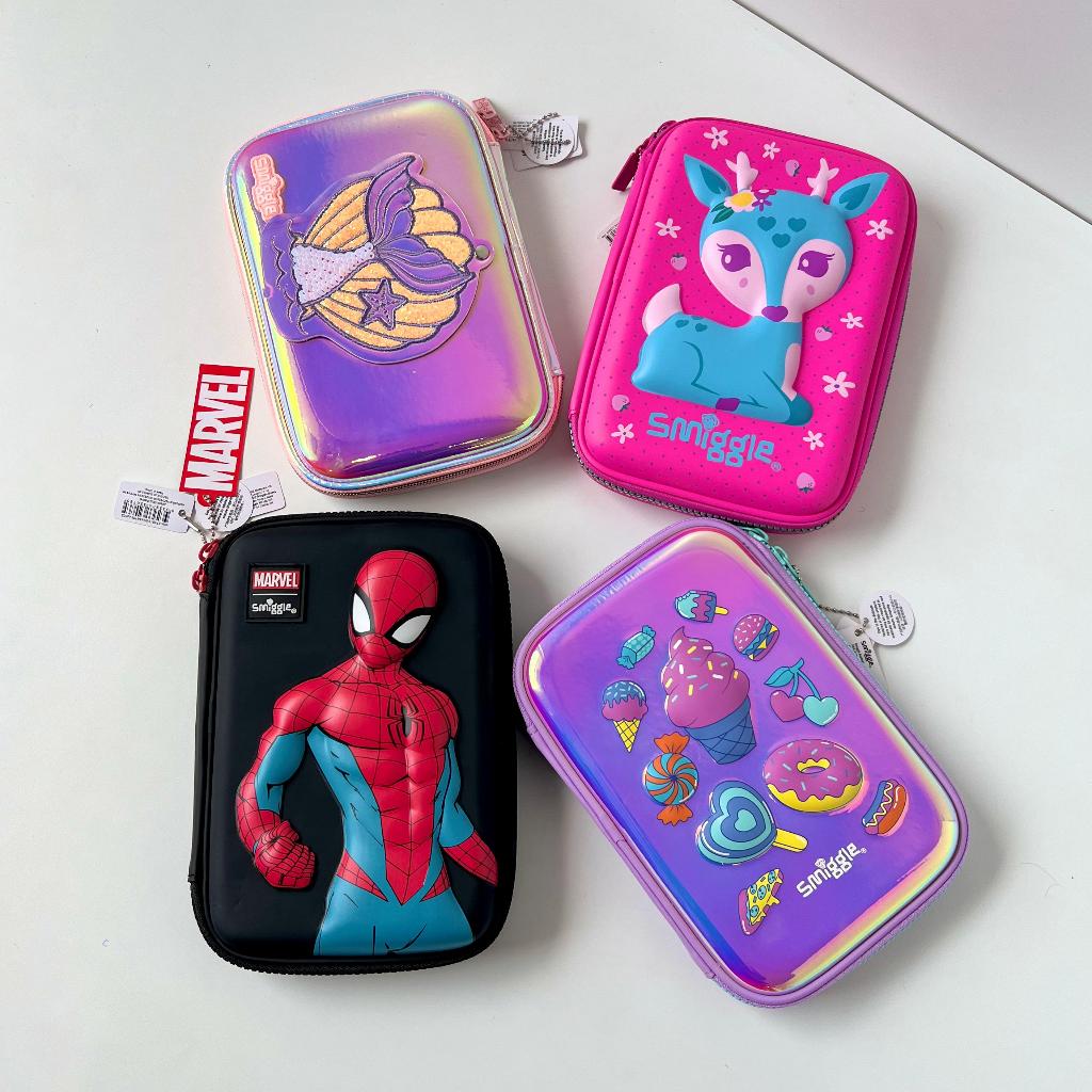 

Kotak Pensil Anak SMIG014