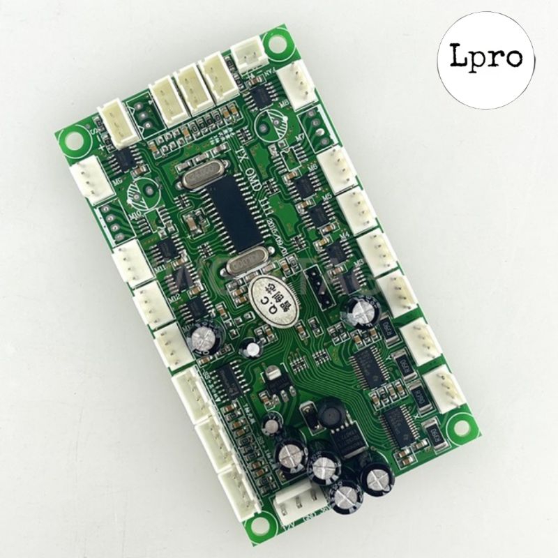 Modul mainboard beam moving head 230 watt