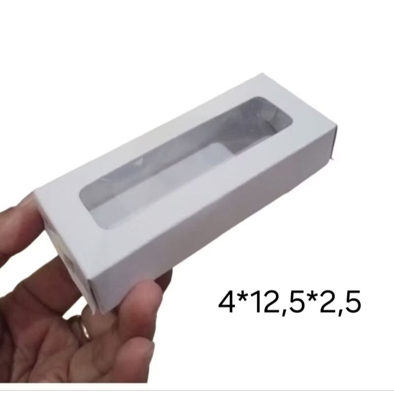 

Box 4*12,5*2,5 model frame