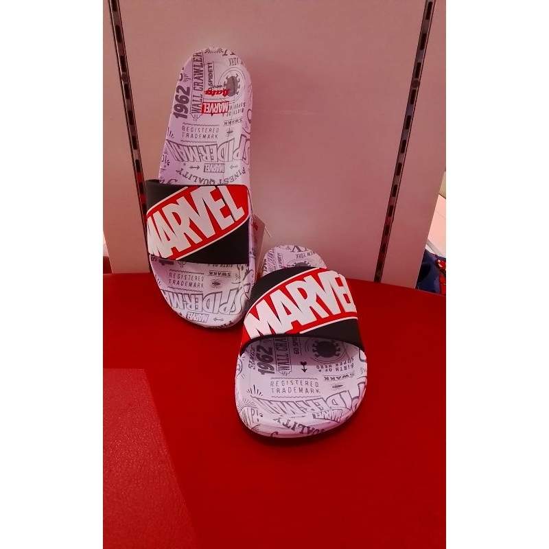 Sandal anak marvel by bata