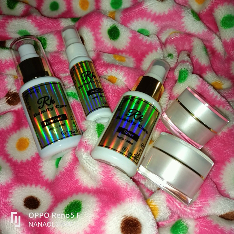 npiastore ~RH BEAUTY CARE | Rh Beauty