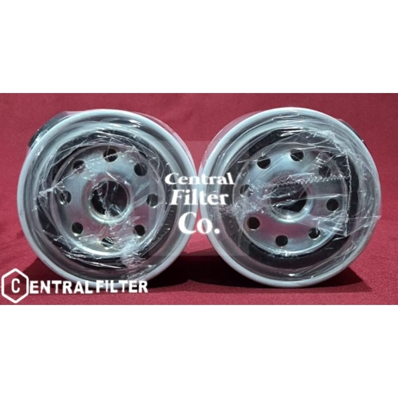 FS1280 / FS 1280 / FS-1280 Fuel Filter Fleetguard