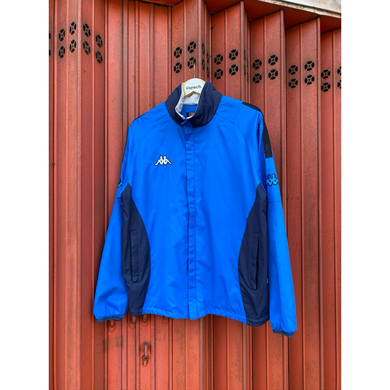 KAPPA Windbreaker Jacket