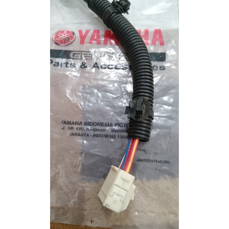 soket spul motor Vigo,NMAX,Lexi.Aeox original