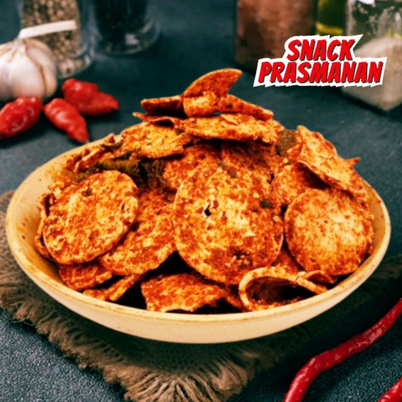 

BASRENG KOIN | CIKRUH PEDAS DAUN JERUK | MURCE