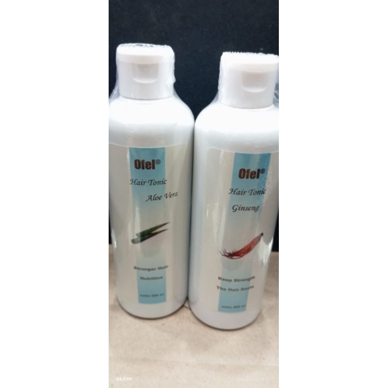 OFEL HAIR TONIC