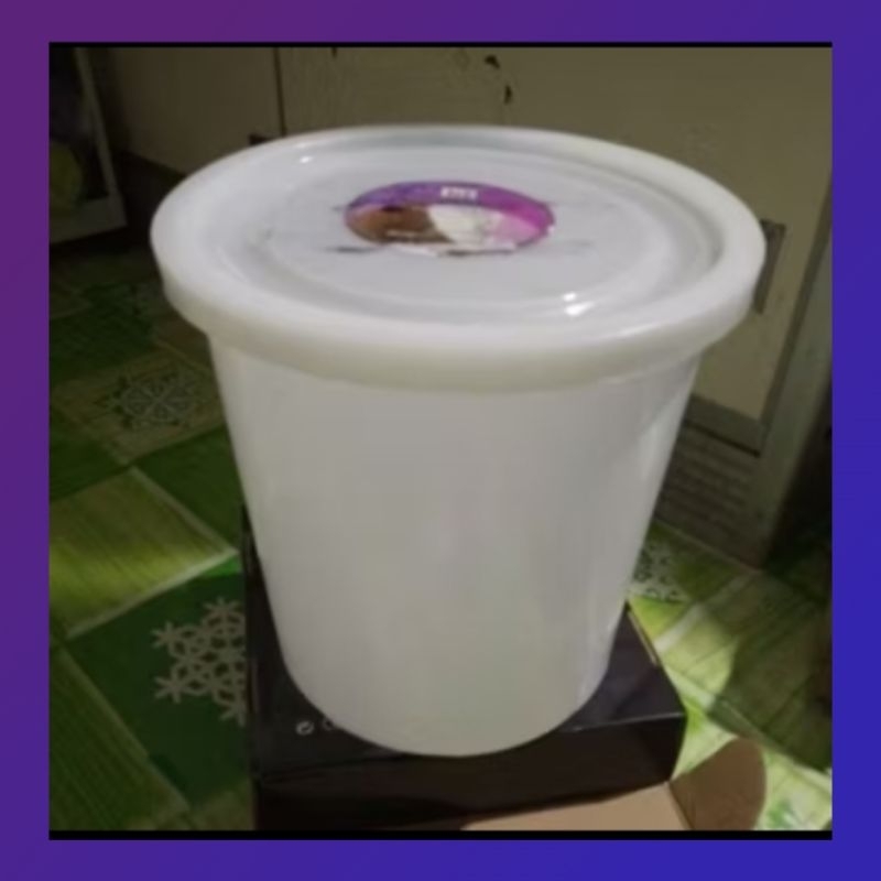 EMBER BOX BEKAS ES KRIM