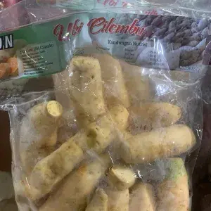 

ubi Cilembu/pack