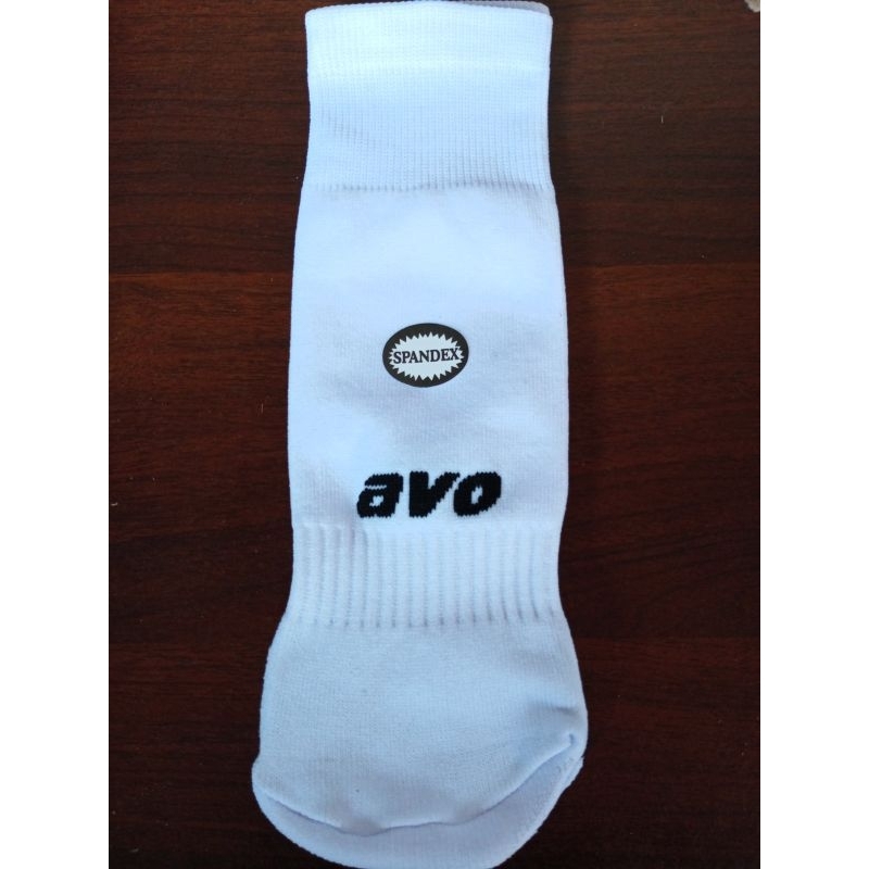 PROMO KAOS KAKI PENDEK AVO NILON/KAOS KAKI SPORT AVO