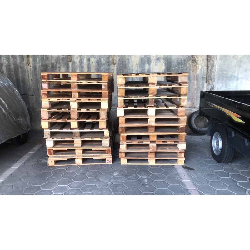 palet kayu 10pcs - palet kayu - palet kayu tebal