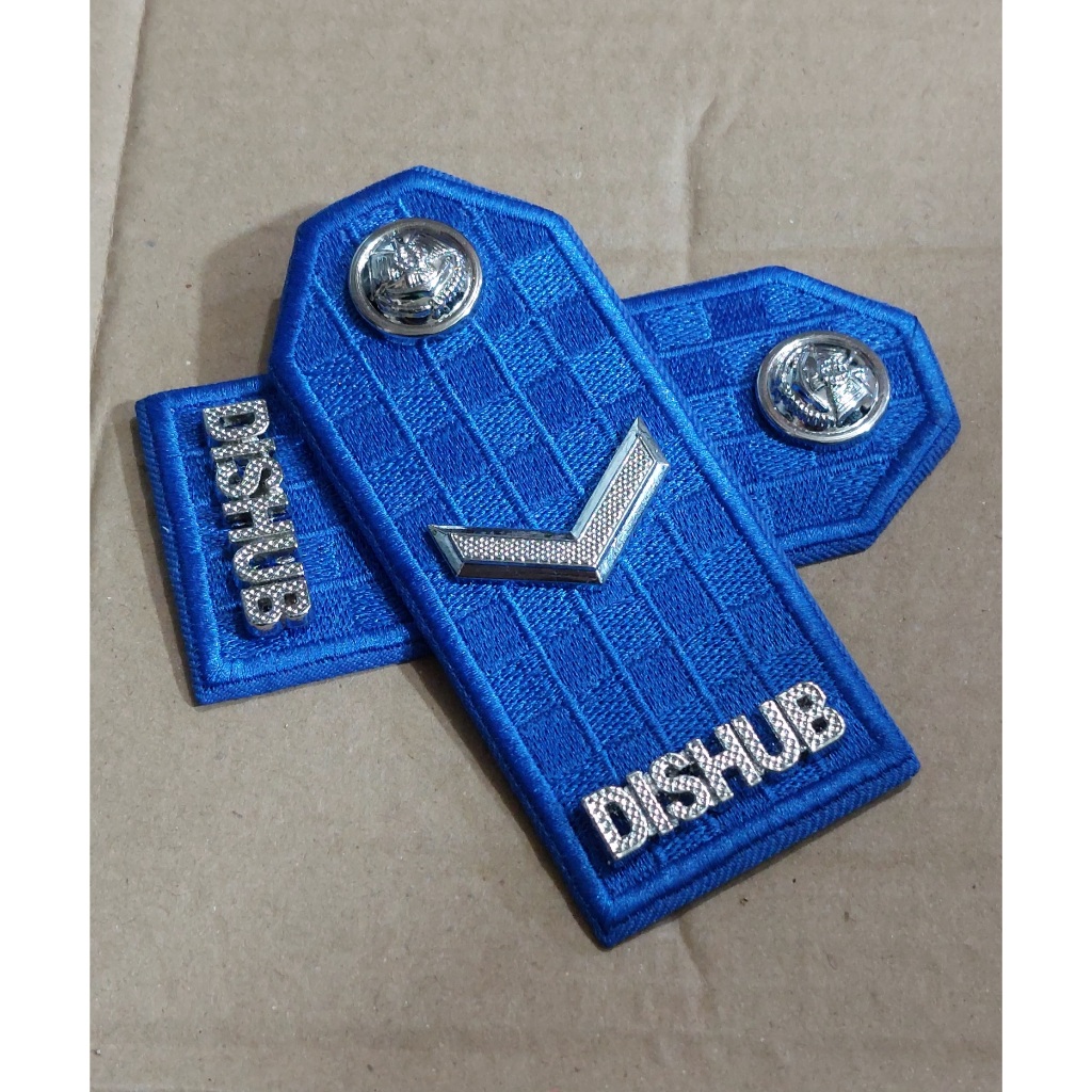 PANGKAT PDU PPPK DISHUB GOLONGAN 5 - PANGKAT DINAS UPACARA P3K DISHUB