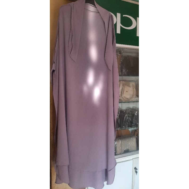 preloved fk tsurayya