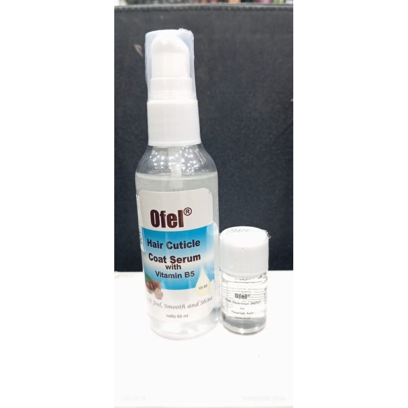OFEL HAIR SERUM