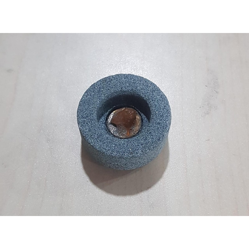 BATU ASAHAN MESIN POTONG SERVO