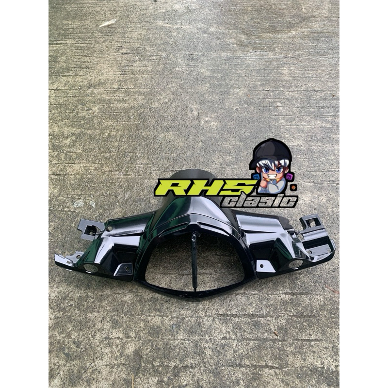 batok lampu belakang jupiter mx lama/batok belakang mx lama