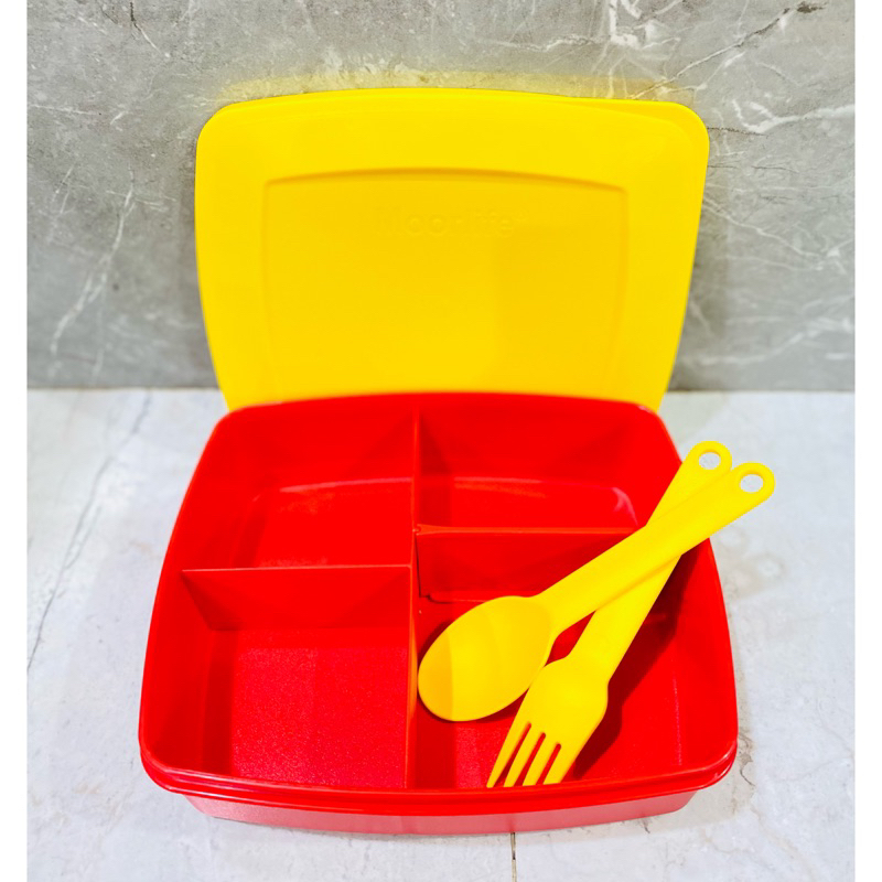 Bekal Qiana Red moorlife