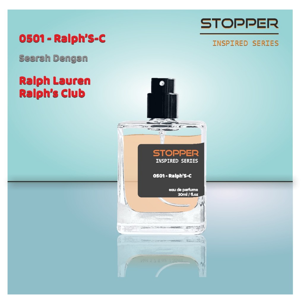 0501 - Ralph'S-C similar to Rlph Lr3n Rlph'$ Cl0b