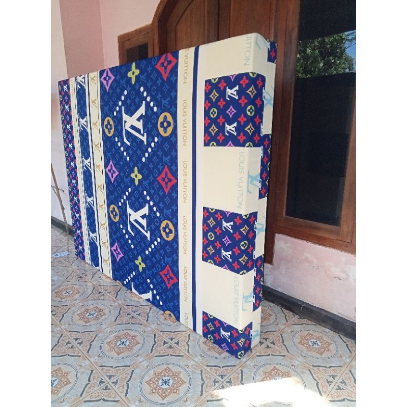 kasur busa royal foam 140x14x200