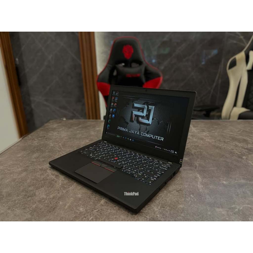 Lenovo Thinkpad X260