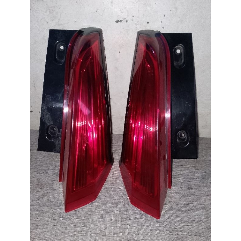 LAMPU BAGASI ATAS ALL NEW ERTIGA 2018-2021