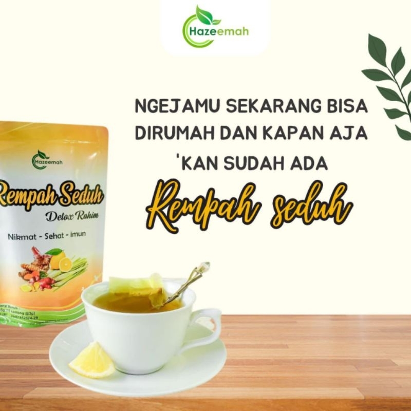 

detok rahim hazeemah