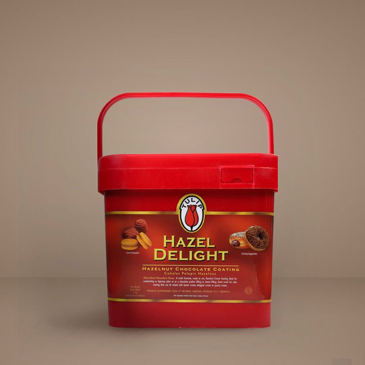 

Tulip Hazel Delight 5kg