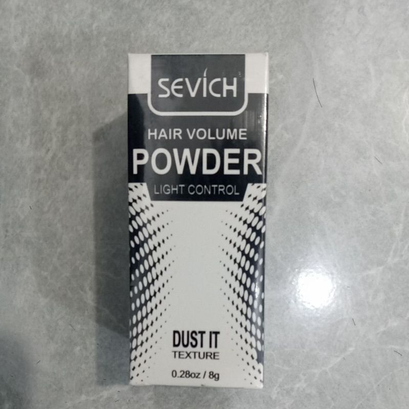 Sevich Powder