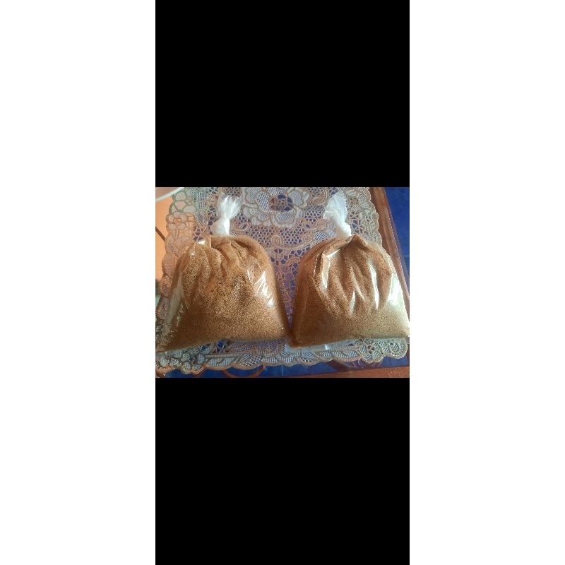 Bumbu gulai kering ukuran 250 gram