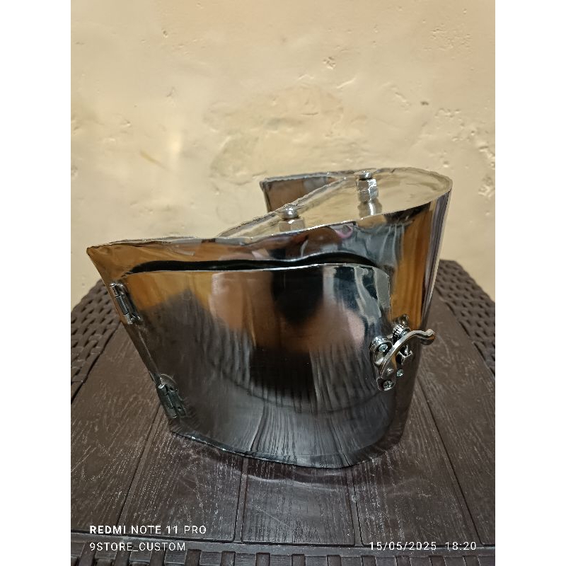 bok aki, bok kelistrikan, bok custom, bok chopper