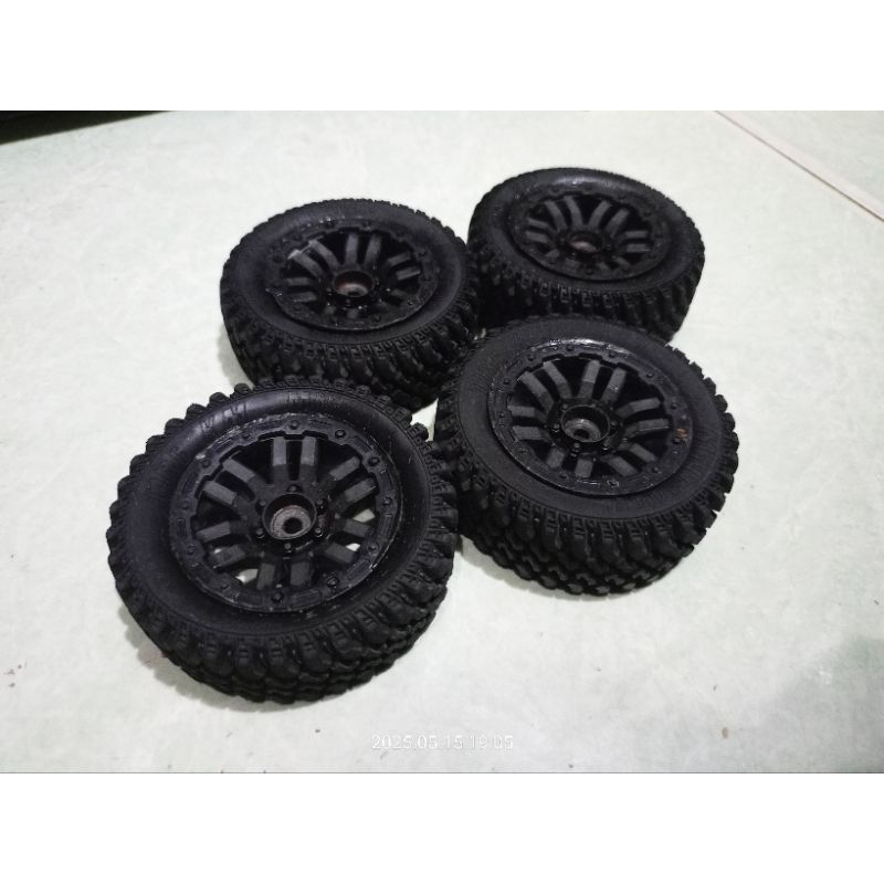 BAN MN128 ORIGINAL PART-BAN MN MODEL - 1pcs 4pcs