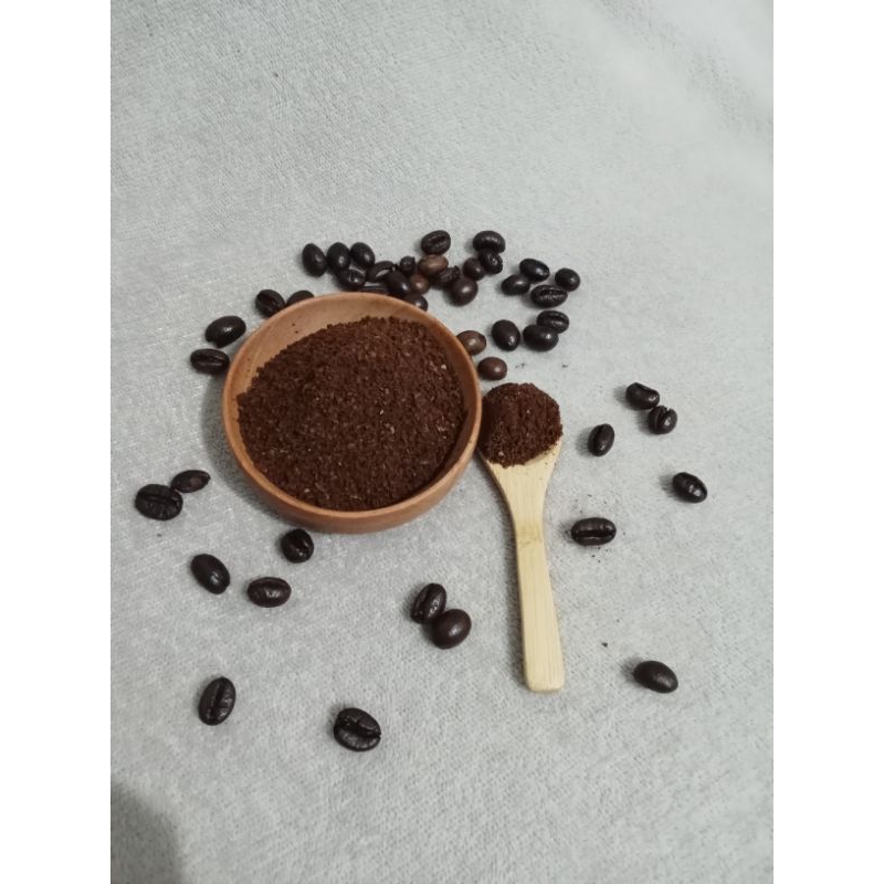 

kopi excelsa |kopi bubuk excelsa |200gr
