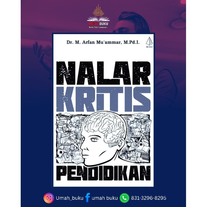 NALAR KRITIS PENDIDIKAN