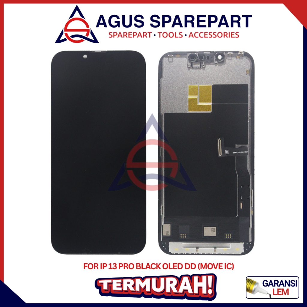 LCD TOUCHSCREEN IPHONE 13 PRO