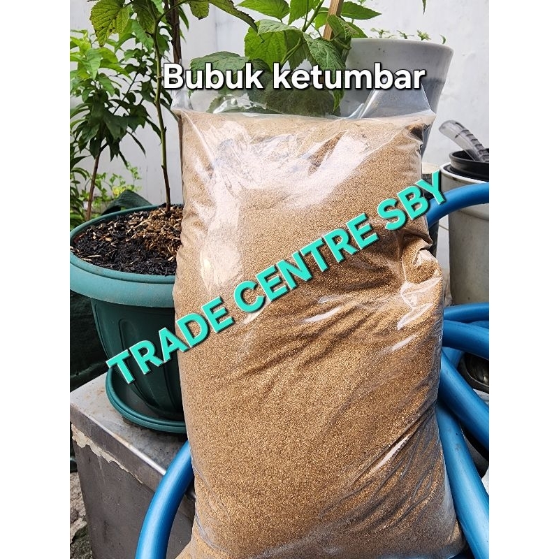

Ketumbar bubuk 1kg - Ketumbar powder 1kg