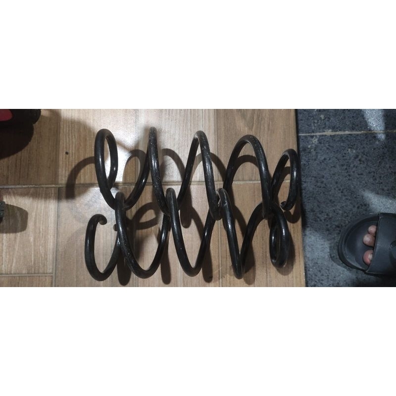 lowering kit per ceper avanza 3 jari