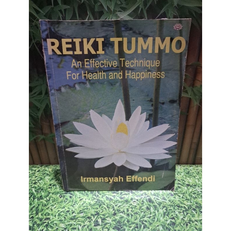 Reiki Tummo - An Effective Technique for Health and Happiness