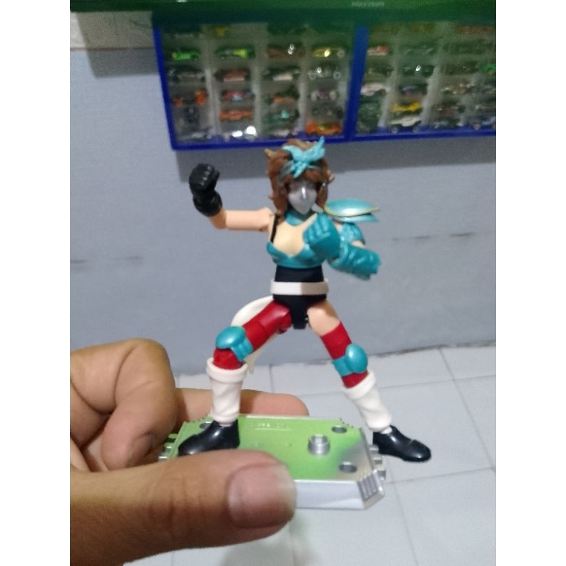 blokees saint seiya marine