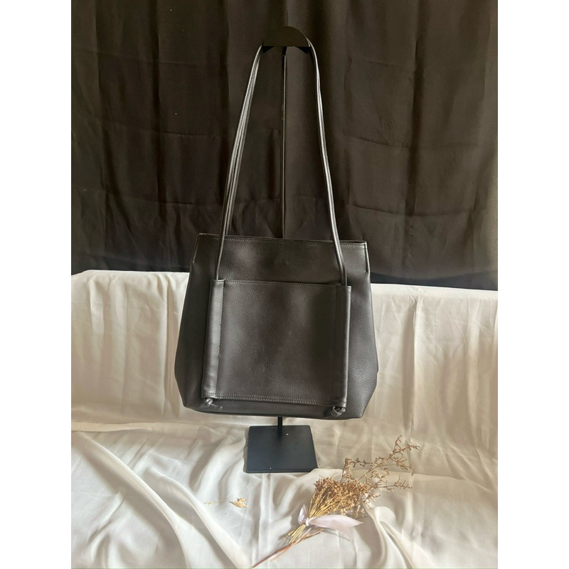 NUBUK BAG - Preloved Kafka Bags by Nubuk Bag