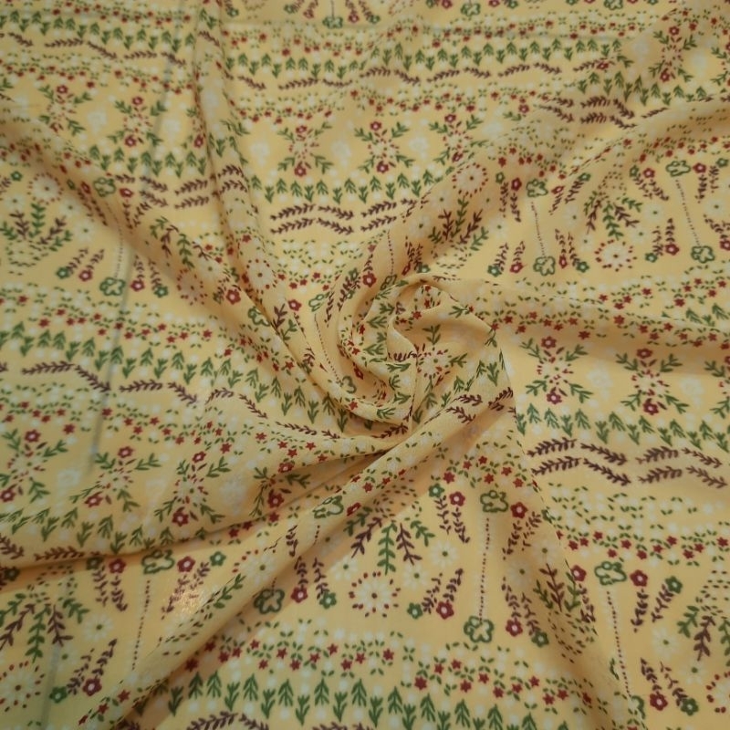 kain ceruti motif | Harga/0,5 m | kain ceruti meteran | bahan ceruti motif bunga | kain ceruty motif