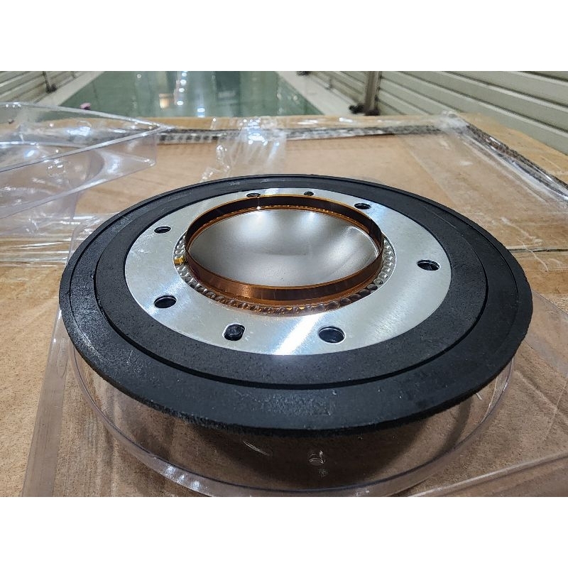 Spol Voice Coil untuk Peavey RX22 / RX 22 – 22XT / 22XT