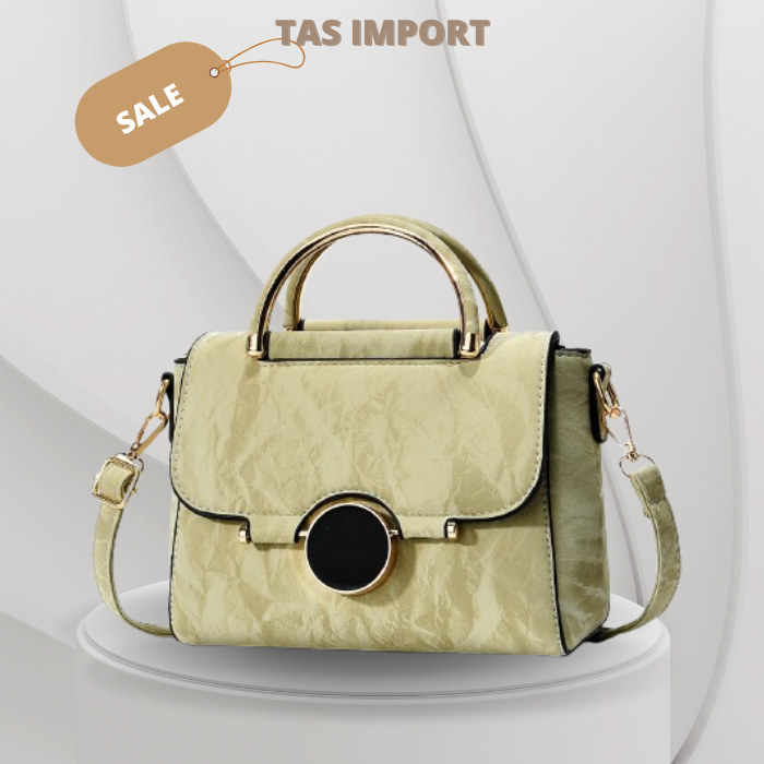 RY30103103 Tas pesta kondangan wanita elegan mewah slempang handbag ibu ibu kondangan cantik staylis