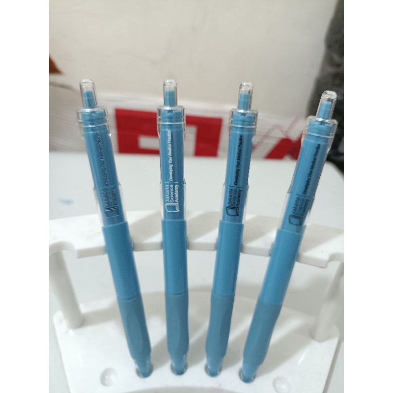 

pulpen costum/sablon pulpen