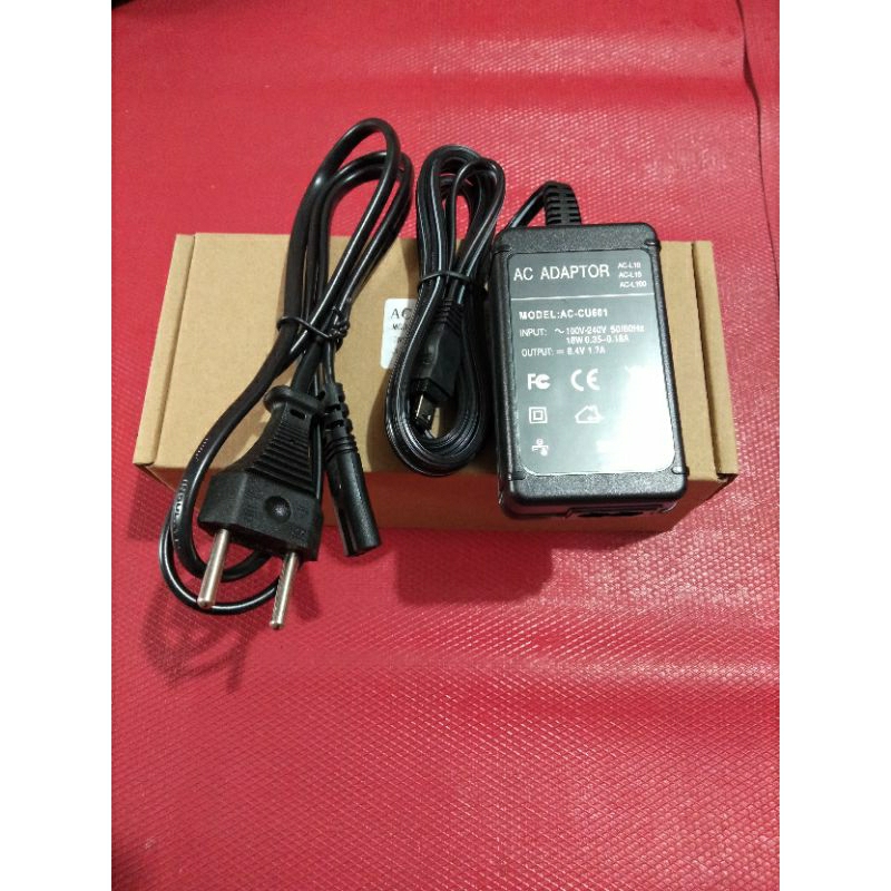 adaptor handycam Sony HXR-NX100