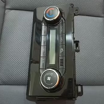 Panel Control digital AC Avanza Veloz 2022-2024 Original