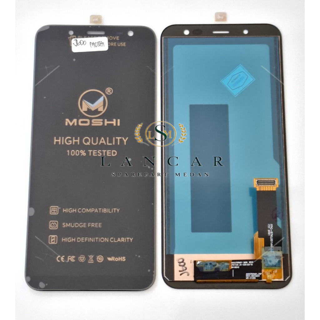 LCD TOUCHSCREEN SAMSUNG J600/J6