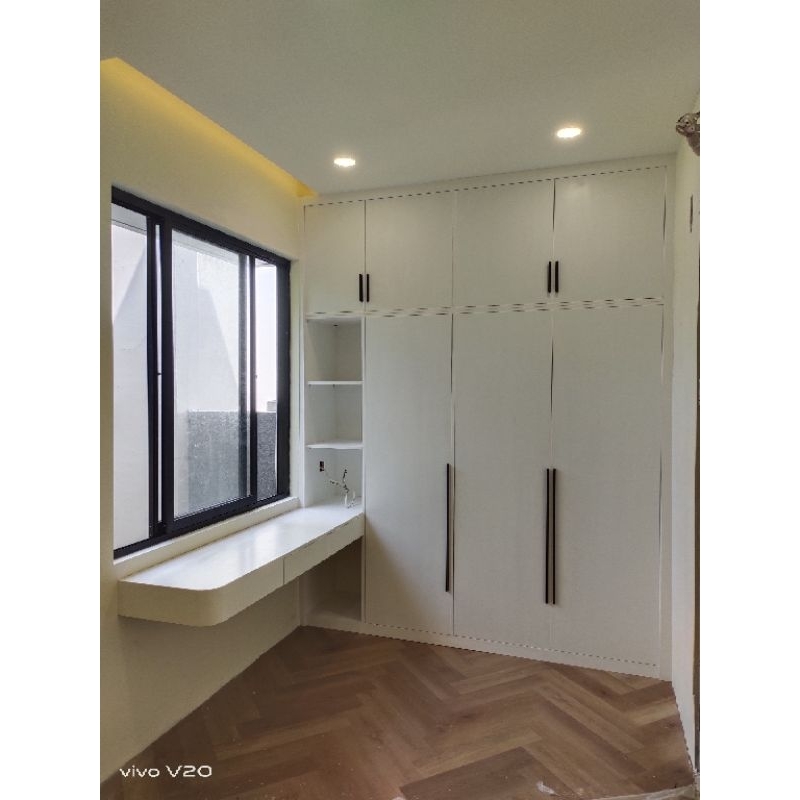 lemari baju murah berkaulitas.kamar set.lemari baju minimalis.rak baju.furniture kamar set