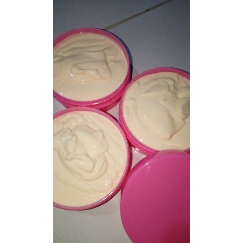 RACIKAN•HB•PEMUTIH