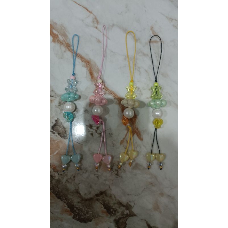 strapHp/GantunganHp/Gantungan kunci/Gantungan tas/Aksesoris hp/aksesorisTas